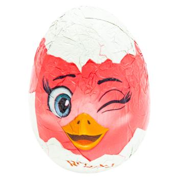 Ou de ciocolată ROSHEN 26g in asortiment - cumpărați, prețuri pentru BONUS - foto 4