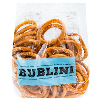 Covrigi Terra susan 375g - cumpărați, prețuri pentru BONUS - foto 1
