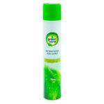 Odorizant spray Green World After Rain 400ml