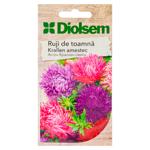 Semințe Diolsem Ruji Krallen Amestec 0.2g