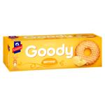 Biscuiti Goody cu unt 175g