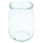 Borcan din sticla 0.500 SCO d82