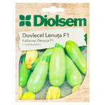 Semințe Diolsem Dovlecel Lenuța F1 10g
