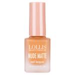 Oja Lollis 12ml ? 10 Nude Matte