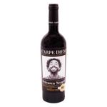 Вино Carpe Diem Фетяска черная красное сухое 0,75л