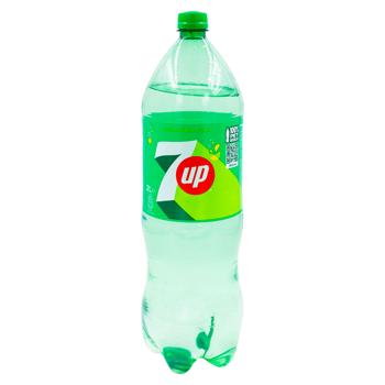 Bautura carbogazoasa 7Up 2l - cumpărați, prețuri pentru BONUS - foto 1
