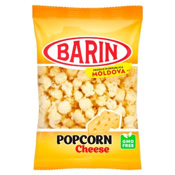 Pop-corn Barin cascaval 90g - cumpărați, prețuri pentru BONUS - foto 1
