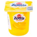 Десерт Zottis ваниль 115г