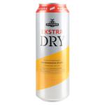 Bere Ekstra Dry blonda 5% 568ml