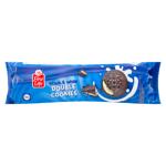 Biscuiti Fine Life Black&White Double 154g