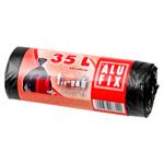 Saci menajeri Alufix 35L 30buc