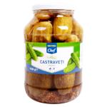 Castraveti METRO Chef marinati 1450g
