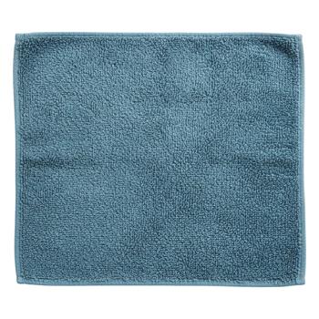 Prosop Siena 30x30cm albastru - cumpărați, prețuri pentru BONUS - foto 1