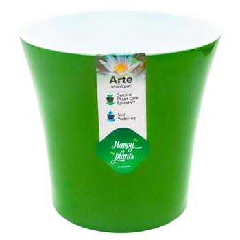 Ghiveci Arte verde 2l - cumpărați, prețuri pentru BONUS - foto 1