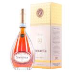 Divin Speranta 9 ani 0.5l