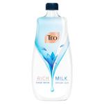Sapun lichid Teo Delicate Rose 800ml