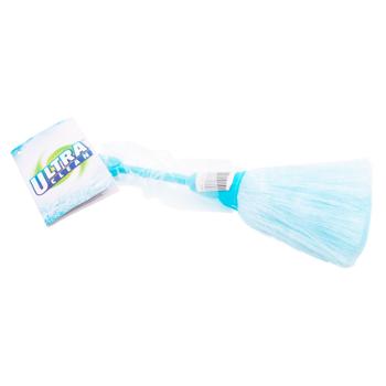 Щетка для пыли Ultra Clean 28см - купить, цены на BONUS - фото 2