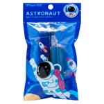 Creion cu radieră ShopShop Astronaut cu mină de rezervă