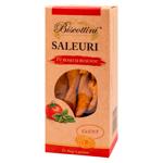 Saleuri Biscottini cu rosii si busuioc 90g