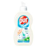 Detergent de vase Pur Aloe Vera 450ml