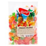 Ananas colorat Mango 5-6mm 120g