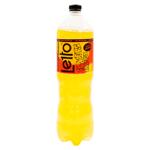 Bautura carbogazoasa Letto Mango 1.5l