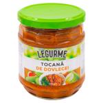 Tocana de dovlecei 410g Legurme