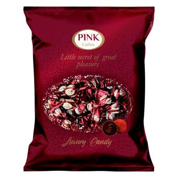 Конфеты Pink Coffee 1кг - купить, цены на METRO - фото 2