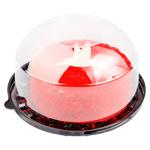 Tort Colibri Red velvet 520g