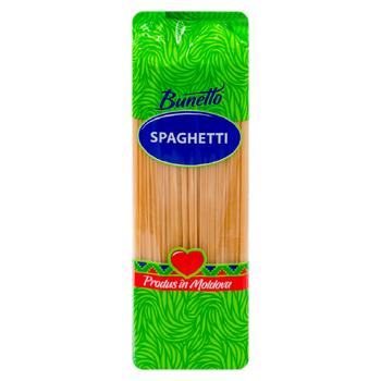 Макаронные изделия Bunetto Spicusor 800г - купить, цены на BONUS - фото 1