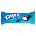 Пирожное Oreo Milk снек 30g