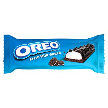 Пирожное Oreo Milk снек 30g - купить, цены на BONUS - фото 1
