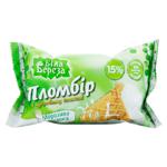 Inghetata Belaia Beroza plombir 77g
