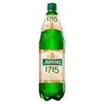 Bere blonda Lvivske PET 1,15l