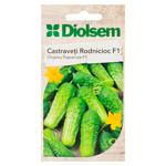Semințe Diolsem Castraveti Rodniciok F1 0.5g