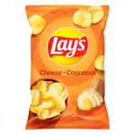 Chips Lay`s Cascaval 170g