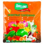 Substrat Torfland universal 5l
