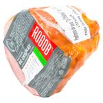 Pastrama Rogob de Chisinau semiafumat