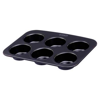 Форма для выпечки Pyrex Glide для кексов - купить, цены на BONUS - фото 2