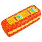 Brânză semi-tare Bayerland Edam 40%