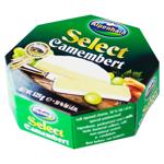 Сыр мягкий Alpenhain Camembert 125г
