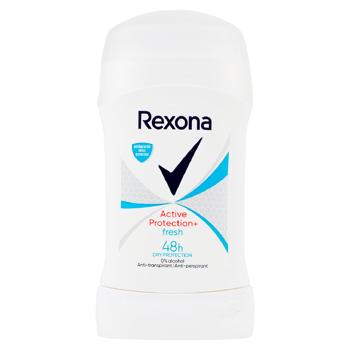 Deodorant stick Rexona Active Protection Fresh 50ml - cumpărați, prețuri pentru BONUS - foto 1