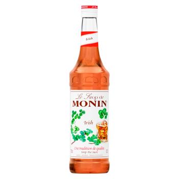 Сироп Monin Ирландский 0,7л - купить, цены на METRO - фото 1