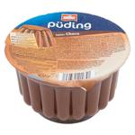 Пудинг Muller шоколадный соус 450г