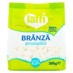 Brânza proaspătă Latti 5.5% 350g