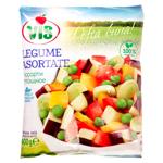 Legume asortate Vis congelat 400g