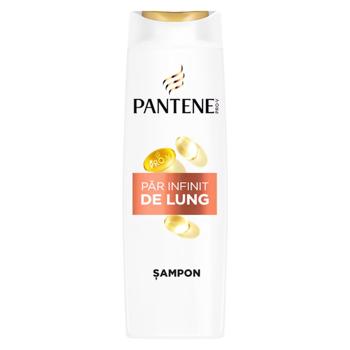 Sampon Pantene Infinite Lengths 300ml - cumpărați, prețuri pentru BONUS - foto 1