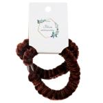 Elastic pentru par