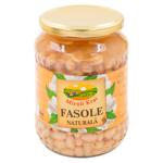 Fasole alba conserv. 710g st. Mirnii krai