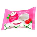 Zefir Jaco zmeura 50g